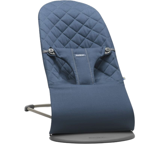 Bliss Bouncer